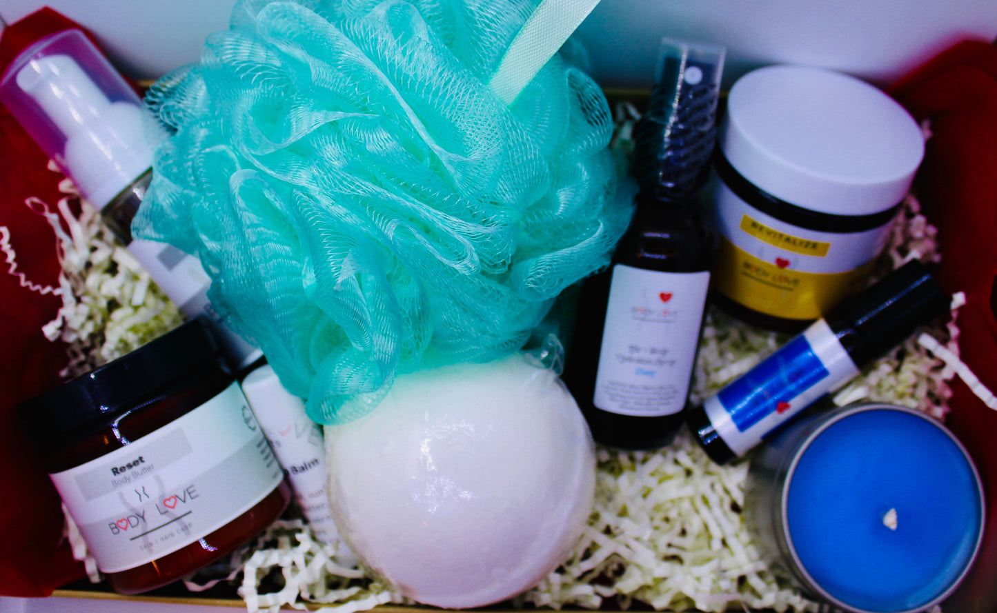 Ultimate Love Spa Box Collection-5