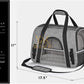 Pet carriers Handbags