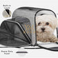 Pet carriers Handbags