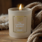Cozy Cashmere Blanket Candle-0