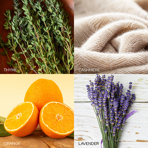 Cozy Cashmere Blanket Candle-4