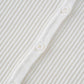Button Down Ribbed Cardigan-Ivory-3