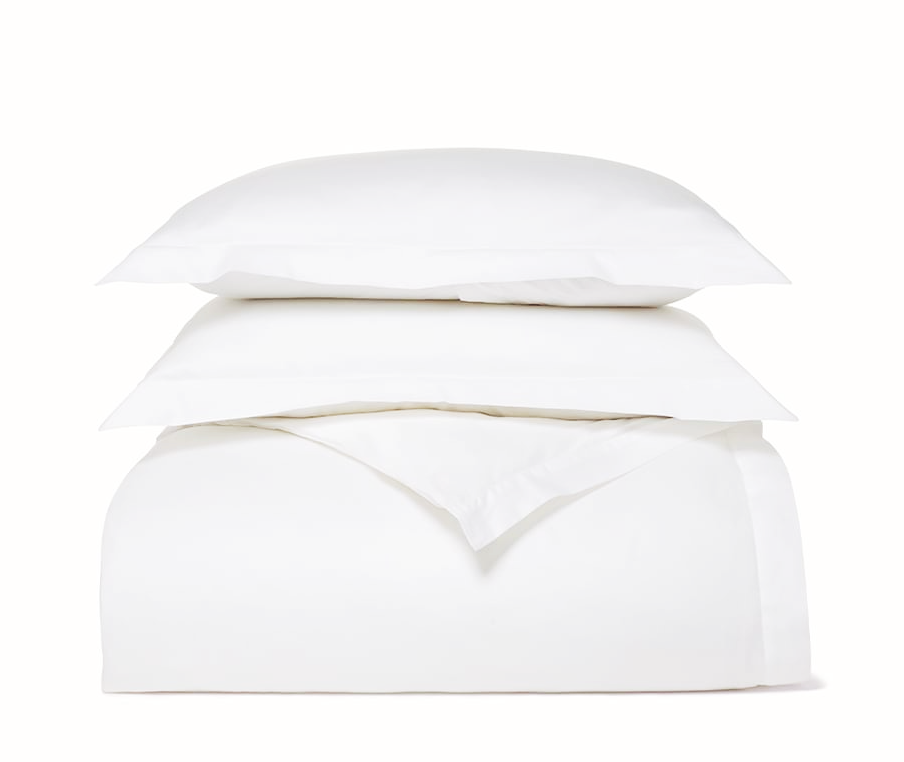 Luxury Duvet Cover - Organic Cotton-0