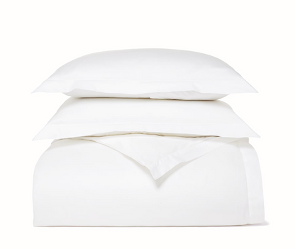 Luxury Duvet Cover - Organic Cotton-0