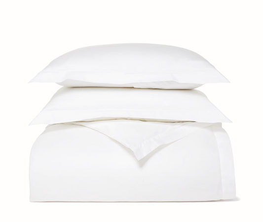 Luxury Duvet Cover - Organic Cotton-0