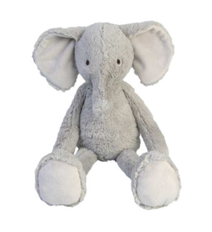 Elephant Enzo 2 by Happy Horse-0