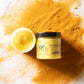 Skincare - Turmeric Glow Facial Polish