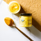 Skincare - Turmeric Glow Facial Polish