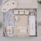 New Mom Gift, Pampering Natural Skincare gift for New Mom-3