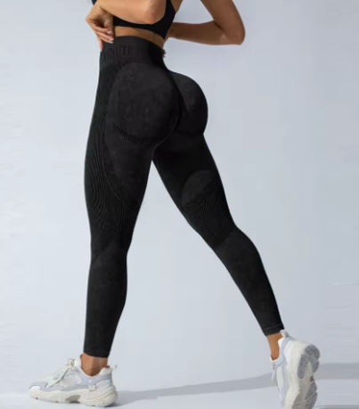 Women’s 3D Compression Leggings