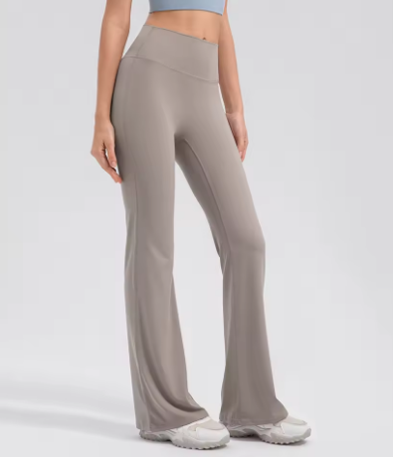 Women’s Flared Yoga Leggings