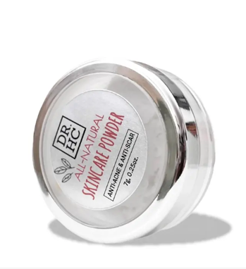 Skin Powder(Anti-acne & Anti-scar)