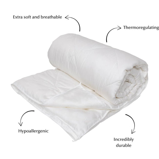 Bamboo Duvet (Eucalyptus & Bamboo)-1