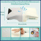 Butterfly Sleep Memory Neck Pillow Slow Rebound Comfortable Memory Foam Sleep Pillow Cervical Orthopedic Neck Massage Bed Pillow