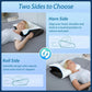 Butterfly Sleep Memory Neck Pillow Slow Rebound Comfortable Memory Foam Sleep Pillow Cervical Orthopedic Neck Massage Bed Pillow