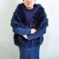 Winter Faux Fur Shawl Large Fluffy Scarf Neck Warmer Women Furry Collar Wedding Bridal Formal Evening Party Shrug Accessories