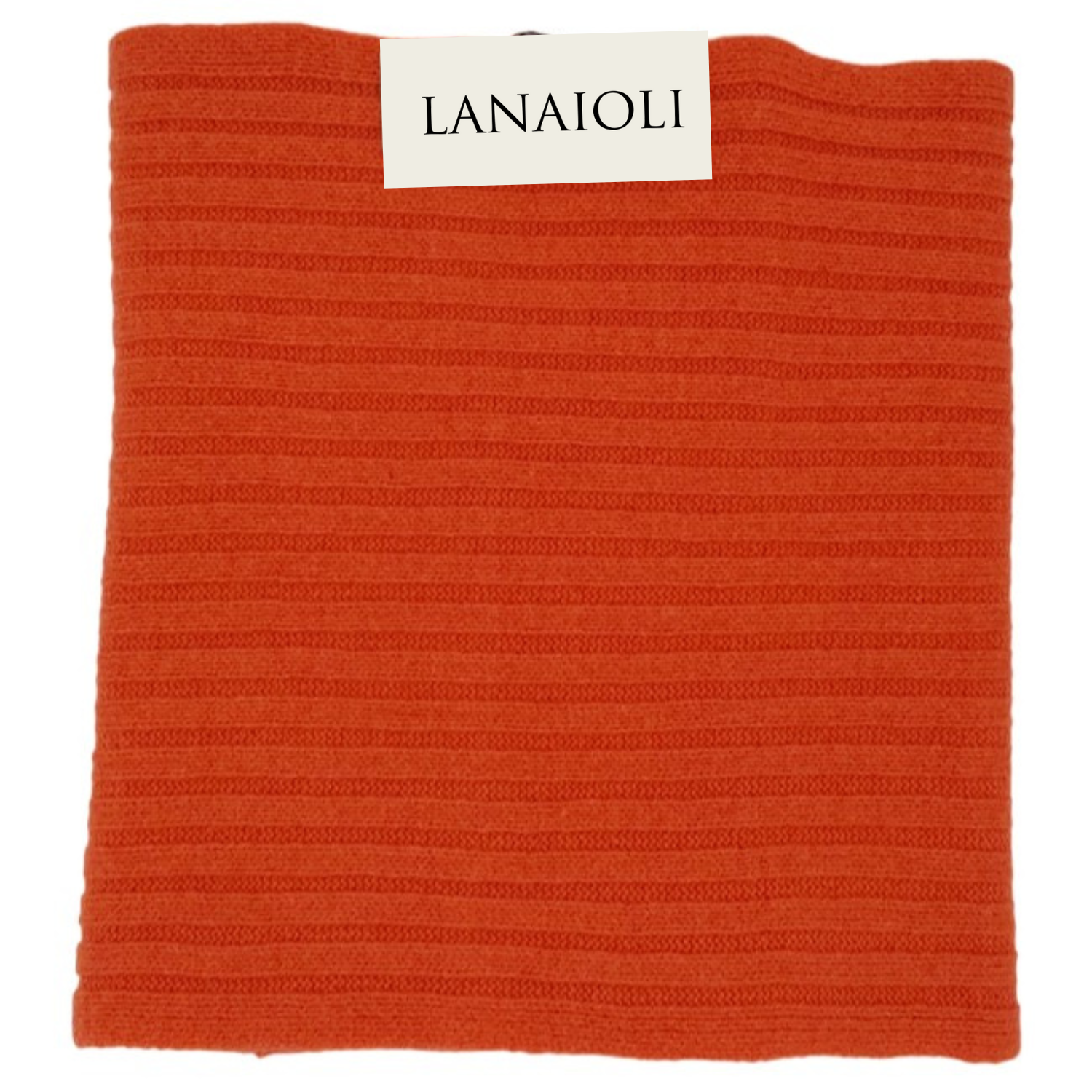 Sciarpa Uomo a Coste Cashmere Rigenerato-4