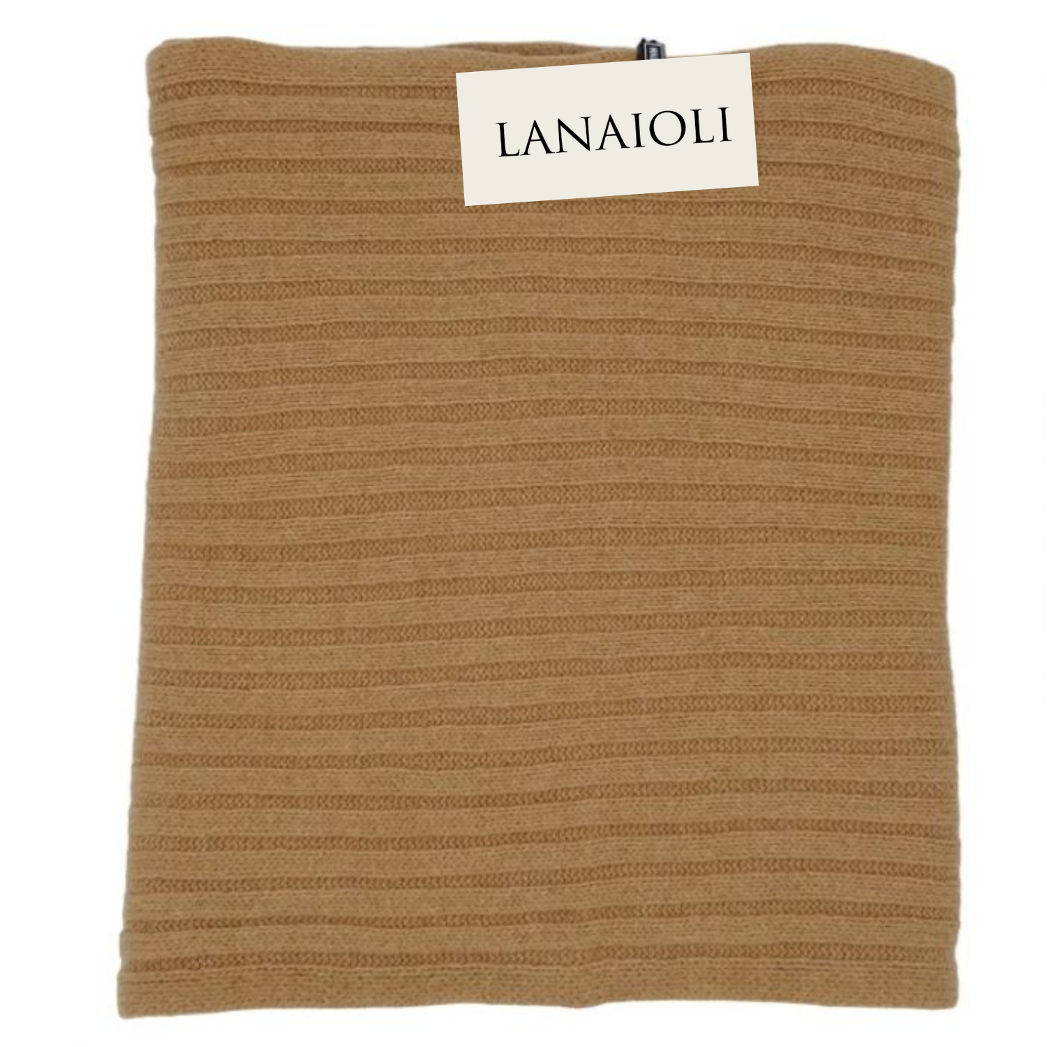 Sciarpa Uomo a Coste Cashmere Rigenerato-8