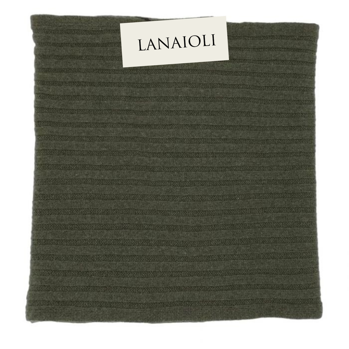 Sciarpa Uomo a Coste Cashmere Rigenerato-2