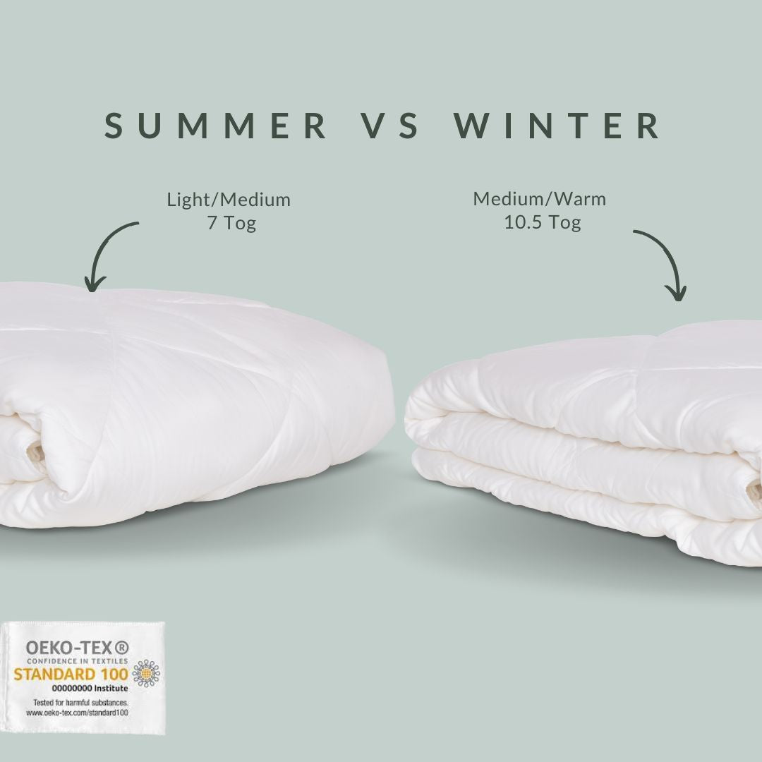 Bamboo Duvet (Eucalyptus & Bamboo)-2