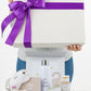 New Mom Gift, Pampering Natural Skincare gift for New Mom-1