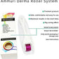 Ammuri Skincare Titanium Derma Roller System-3