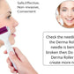 Ammuri Skincare Titanium Derma Roller System-0