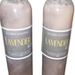 Lavender Body Wash with Bursting Beads