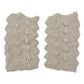 Andean Crochet Alpaca Gloves-0