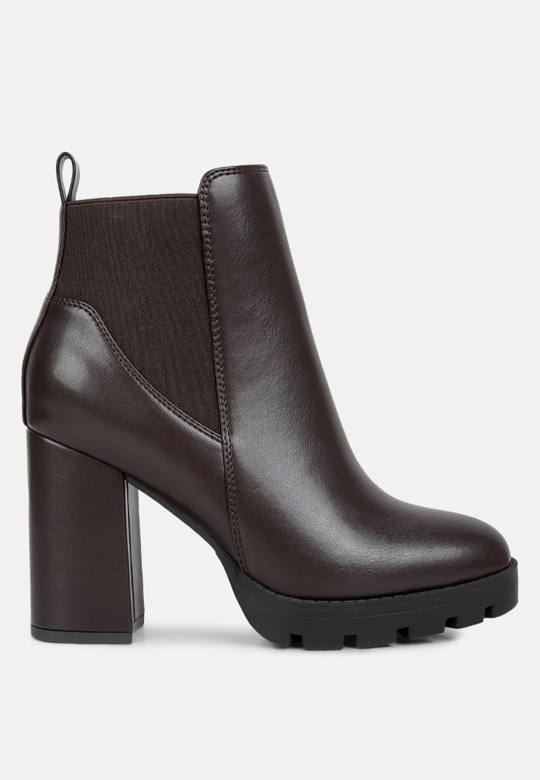 Bolt Chelsea Boot-6