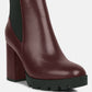 Bolt Chelsea Boot-3