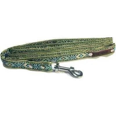 Chic Canine Personalised Cotton Collar-4