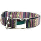 Chic Woofers Big Dog Collar Set-2