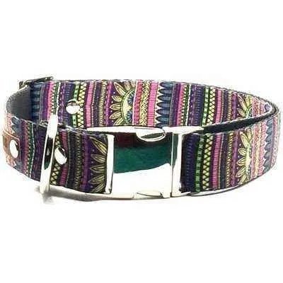 Chic Woofers Big Dog Collar Set-2