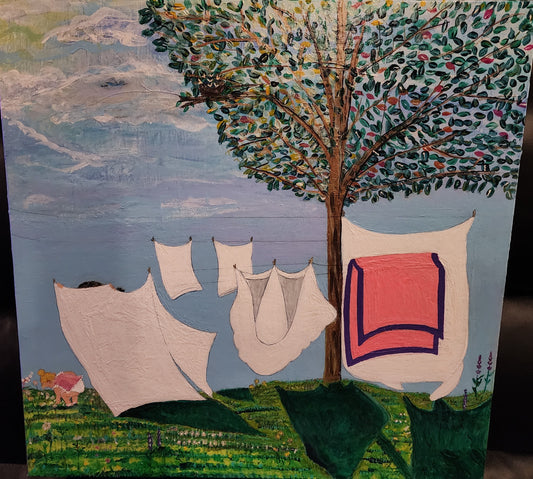 Clean sheets 24x24 Premium