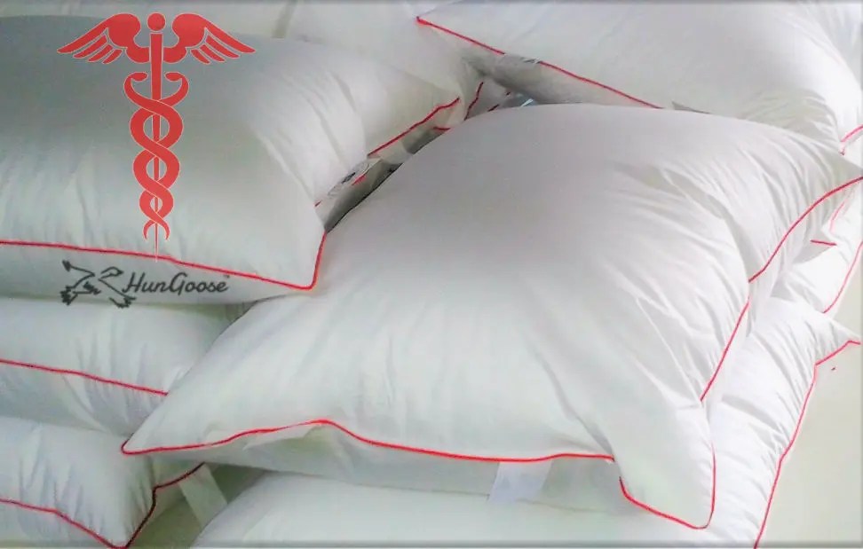 medical pillow, best pillow for neck pain