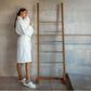 Luxury Organic Bathrobe-3