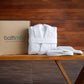 Luxury Organic Bathrobe-0
