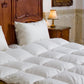 Premium comforter Hungarian goose down duvet