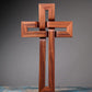Handmade Wooden Cross