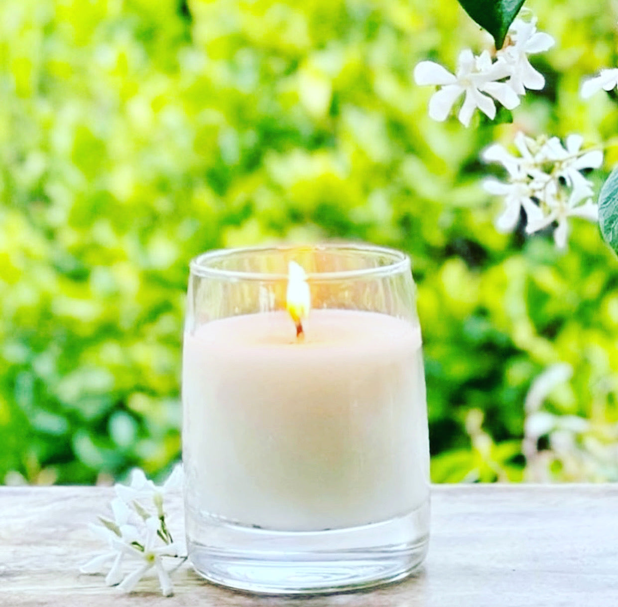Citronella Candles Three Scents