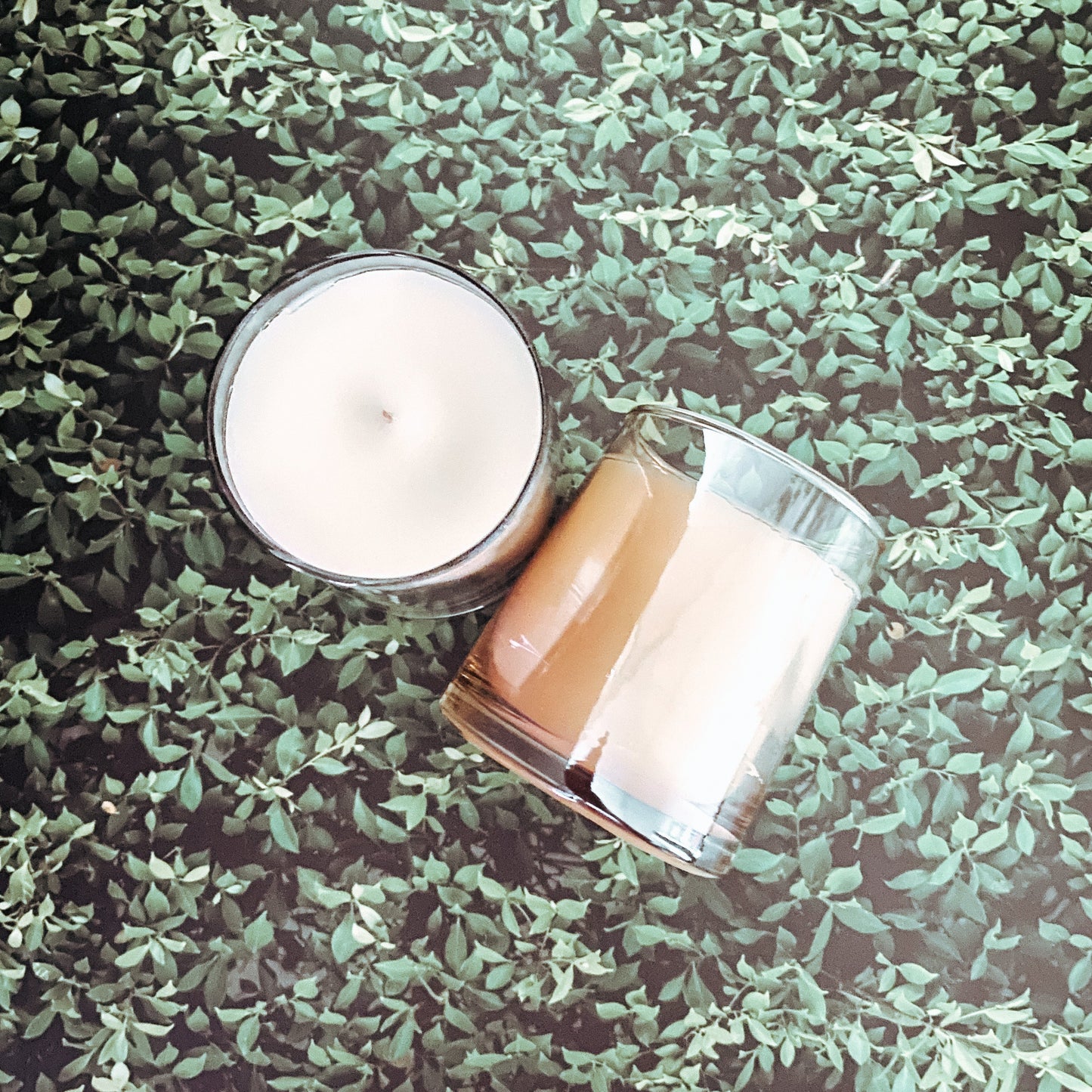 Citronella Candles Three Scents